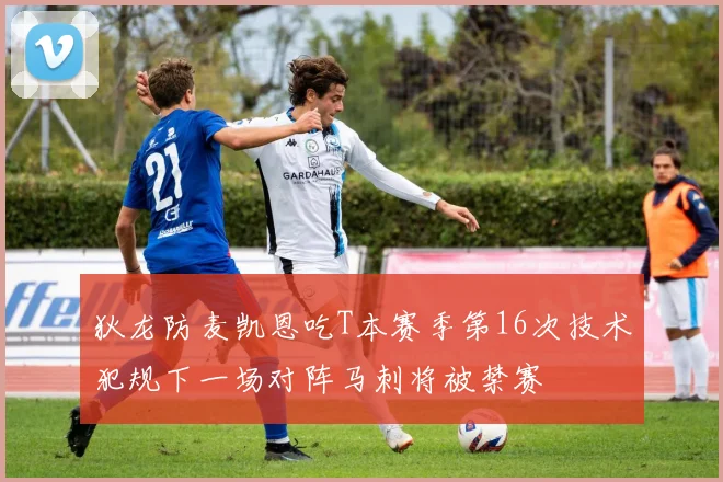 狄龙防麦凯恩吃T本赛季第16次技术犯规下一场对阵马刺将被禁赛