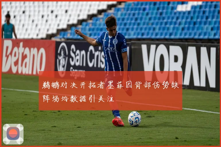 鹈鹕对决开拓者墨菲因背部伤势缺阵场均数据引关注