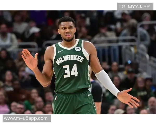 字母哥在场提升雄鹿进攻效率显著不在场时表现大幅下滑