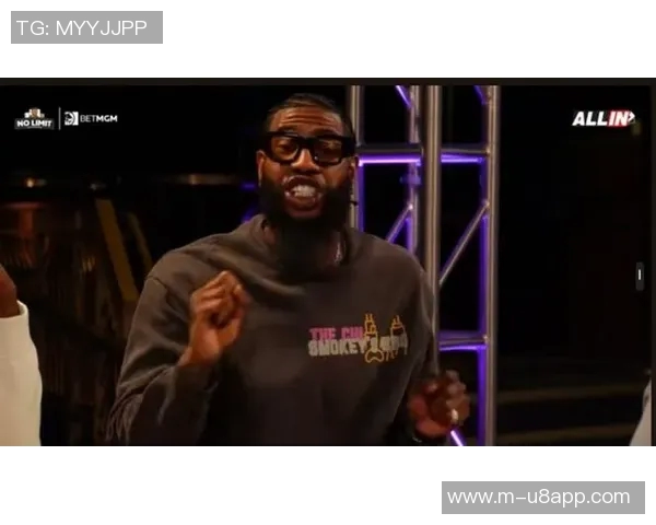 湖人园区夺冠争议不断香波特回应展现职业精神的真正意义