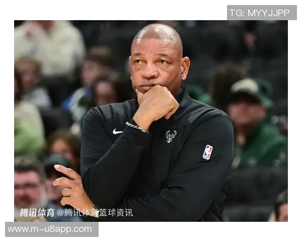 AJ格林谈里弗斯期望球员自信发挥展现个人风格