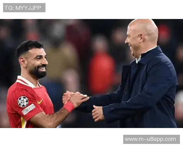 内维尔分析斯洛特与萨拉赫关系是否已彻底修复与和解