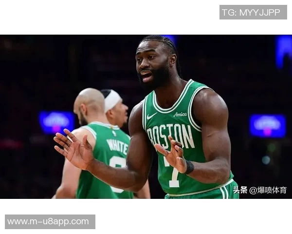 凯尔特人开季遭遇三连败杰伦布朗表现抢眼场均近30分